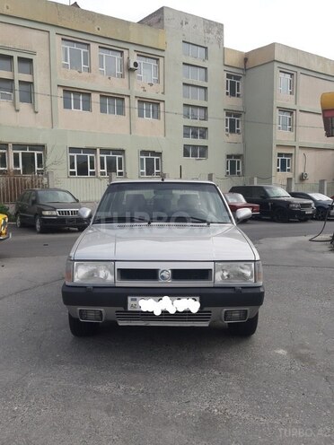 Tofas Dogan 2007, 92,300 km - 1.6 l - Bakı
