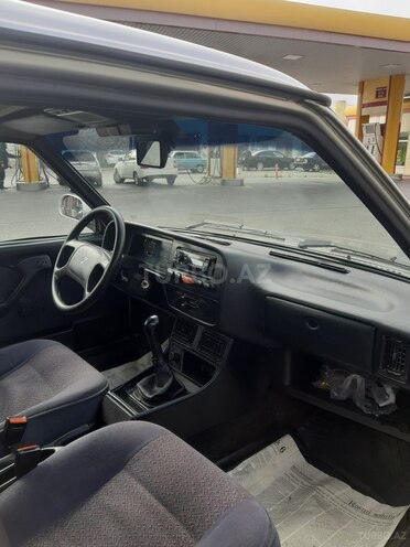 Tofas Dogan 2007, 92,300 km - 1.6 l - Bakı