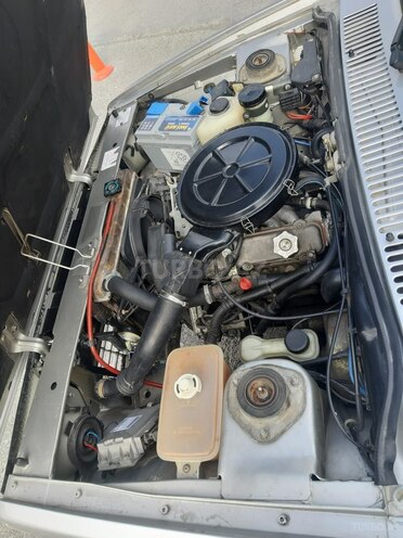 Tofas Dogan 2007, 92,300 km - 1.6 l - Bakı