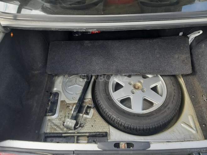 Tofas Dogan 2007, 92,300 km - 1.6 l - Bakı