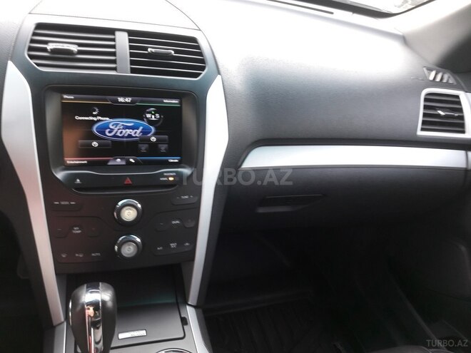 Ford Explorer 2013, 43,000 km - 3.5 l - Bakı