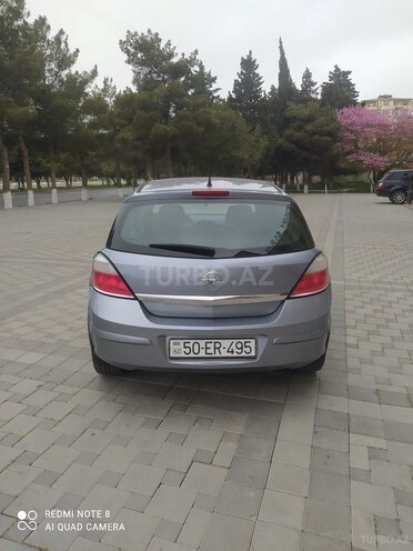 Opel Astra 2006, 157,256 km - 1.4 l - Sumqayıt