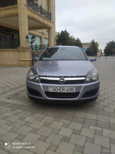 Opel Astra 2006, 157,256 km - 1.4 l - Sumqayıt