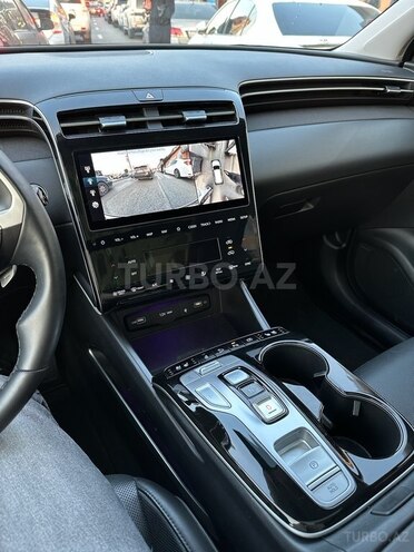 Hyundai Tucson 2021, 13,000 km - 1.6 l - Bakı