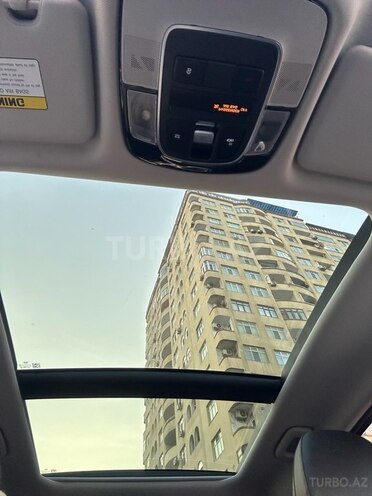 Hyundai Tucson 2021, 13,000 km - 1.6 l - Bakı