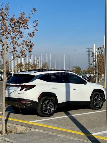 Hyundai Tucson 2021, 13,000 km - 1.6 l - Bakı