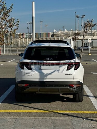 Hyundai Tucson 2021, 13,000 km - 1.6 l - Bakı
