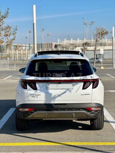 Hyundai Tucson 2021, 13,000 km - 1.6 l - Bakı