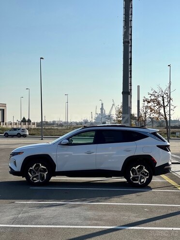 Hyundai Tucson 2021, 13,000 km - 1.6 l - Bakı