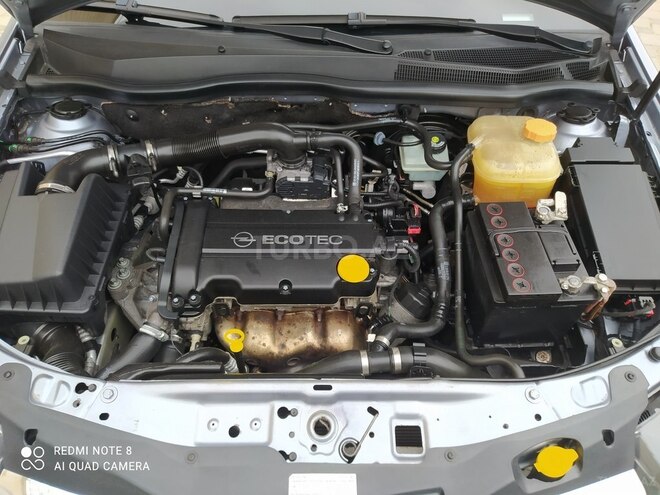 Opel Astra 2006, 157,256 km - 1.4 l - Sumqayıt