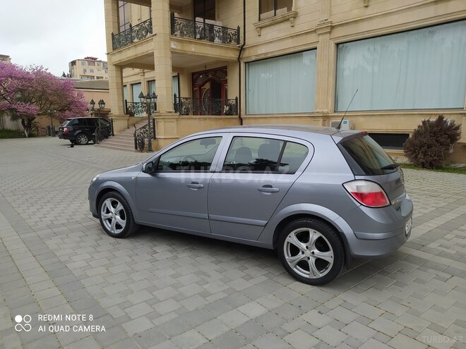 Opel Astra 2006, 157,256 km - 1.4 l - Sumqayıt