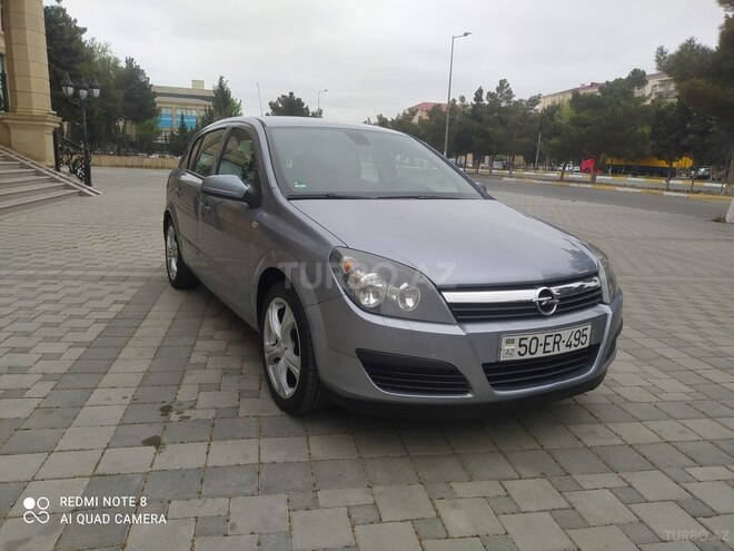 Opel Astra 2006, 157,256 km - 1.4 l - Sumqayıt