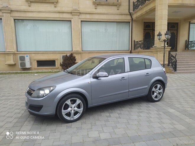 Opel Astra 2006, 157,256 km - 1.4 l - Sumqayıt