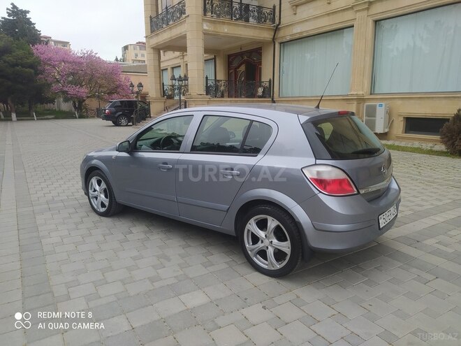 Opel Astra 2006, 157,256 km - 1.4 l - Sumqayıt