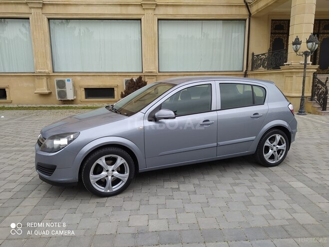 Opel Astra 2006, 157,256 km - 1.4 l - Sumqayıt