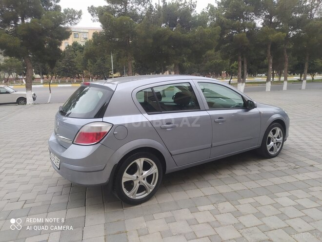Opel Astra 2006, 157,256 km - 1.4 l - Sumqayıt
