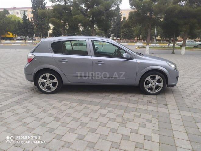Opel Astra 2006, 157,256 km - 1.4 l - Sumqayıt
