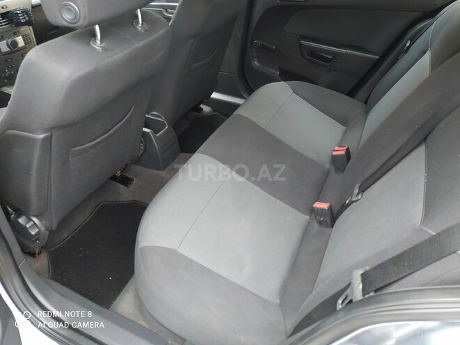 Opel Astra 2006, 157,256 km - 1.4 l - Sumqayıt