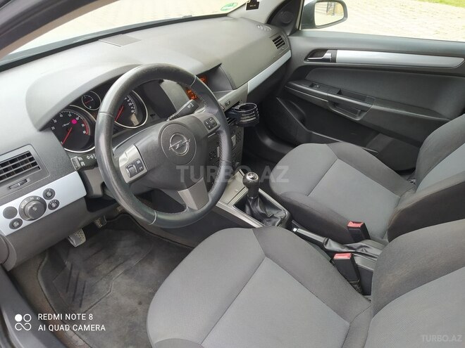 Opel Astra 2006, 157,256 km - 1.4 l - Sumqayıt