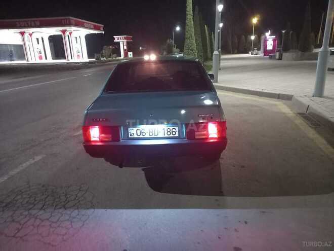 LADA (VAZ) 21099 2000, 278,738 km - 1.6 l - Ağcabədi
