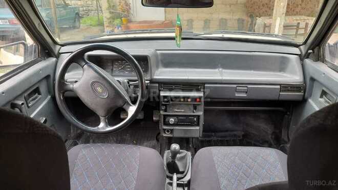 LADA (VAZ) 21099 2000, 278,738 km - 1.6 l - Ağcabədi