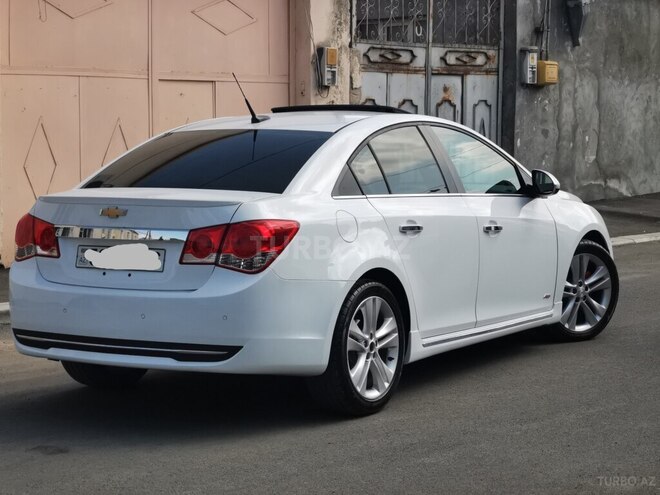 Chevrolet Cruze 2013, 170,000 km - 1.4 л - Gəncə