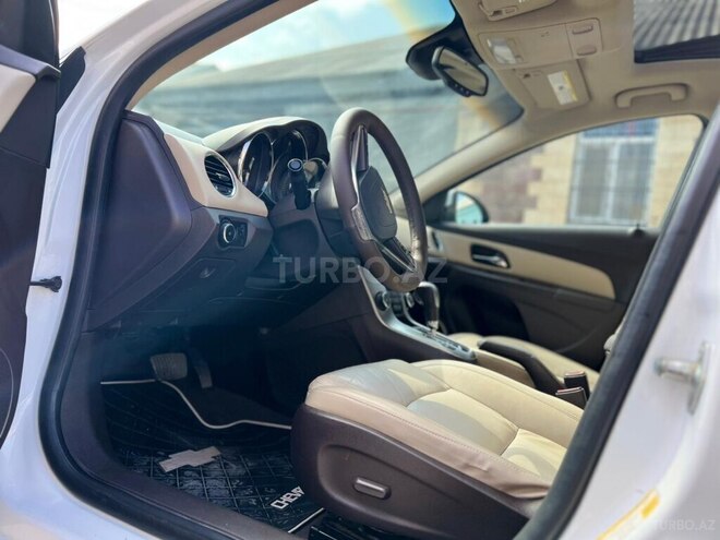 Chevrolet Cruze 2013, 170,000 km - 1.4 л - Gəncə