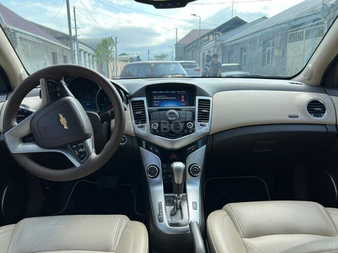 Chevrolet Cruze 2013, 170,000 km - 1.4 л - Gəncə