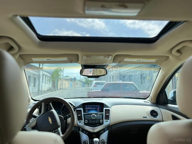 Chevrolet Cruze 2013, 170,000 km - 1.4 л - Gəncə