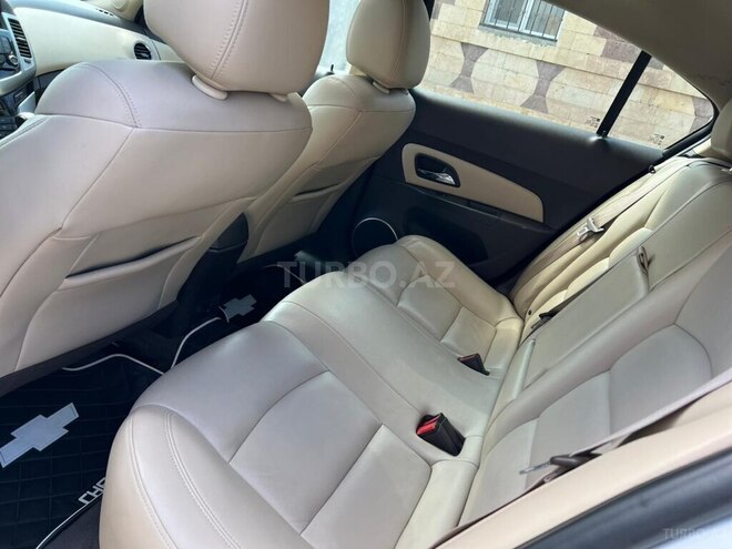 Chevrolet Cruze 2013, 170,000 km - 1.4 л - Gəncə