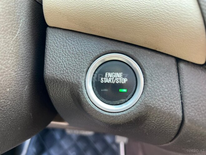 Chevrolet Cruze 2013, 170,000 km - 1.4 л - Gəncə