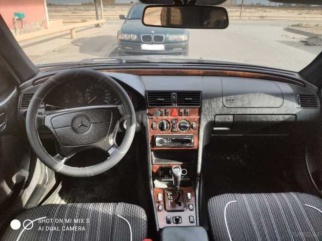 Mercedes C 220 1998, 366,841 km - 2.2 l - Xırdalan