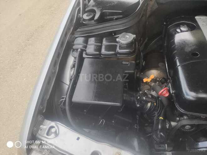 Mercedes C 220 1998, 366,841 km - 2.2 l - Xırdalan