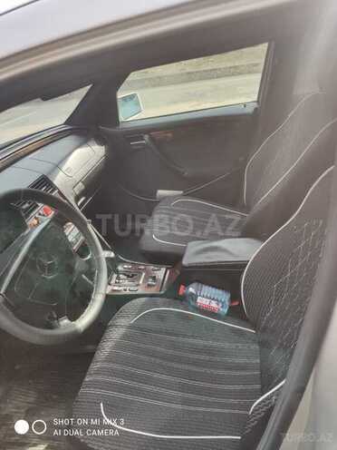 Mercedes C 220 1998, 366,841 km - 2.2 l - Xırdalan