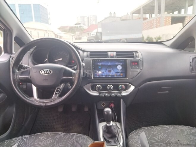 Kia Rio 2013, 140,067 km - 1.4 l - Bakı