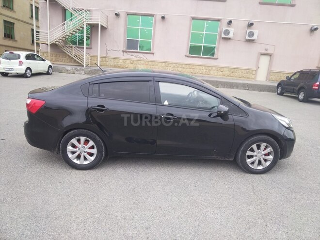 Kia Rio 2013, 140,067 km - 1.4 l - Bakı