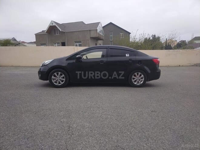 Kia Rio 2013, 140,067 km - 1.4 l - Bakı