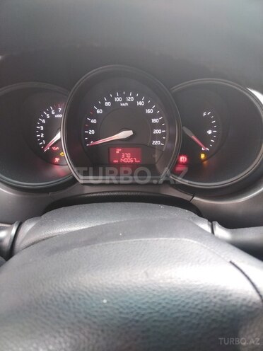 Kia Rio 2013, 140,067 km - 1.4 l - Bakı