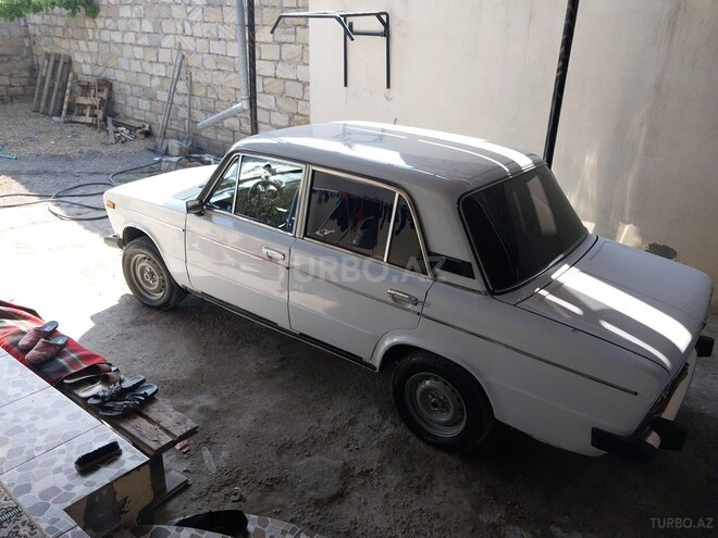 LADA (VAZ) 2106 1998, 66,666 km - 1.5 l - Gəncə