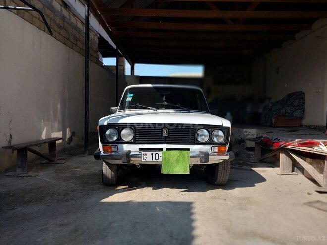 LADA (VAZ) 2106 1998, 66,666 km - 1.5 l - Gəncə