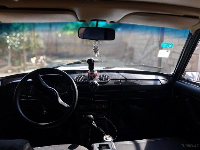 LADA (VAZ) 2106 1998, 66,666 km - 1.5 l - Gəncə