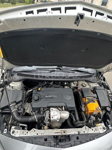 Opel Astra 2012, 288,480 km - 1.3 л - Ağdaş