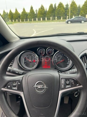 Opel Astra 2012, 288,480 km - 1.3 л - Ağdaş