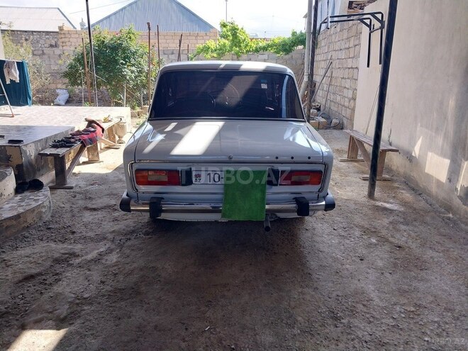 LADA (VAZ) 2106 1998, 66,666 km - 1.5 l - Gəncə