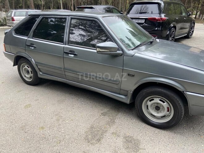 LADA (VAZ) 2109 2000, 278,000 km - 1.5 l - Sumqayıt