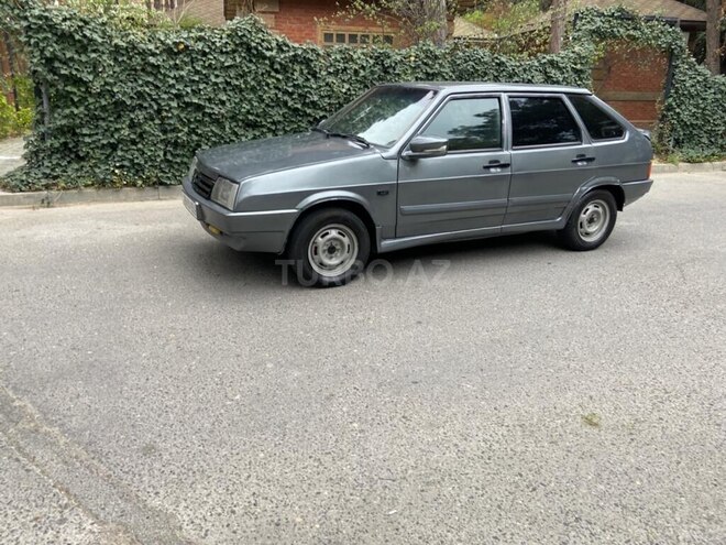 LADA (VAZ) 2109 2000, 278,000 km - 1.5 l - Sumqayıt
