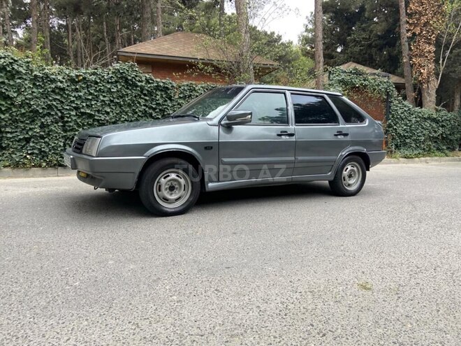 LADA (VAZ) 2109 2000, 278,000 km - 1.5 l - Sumqayıt