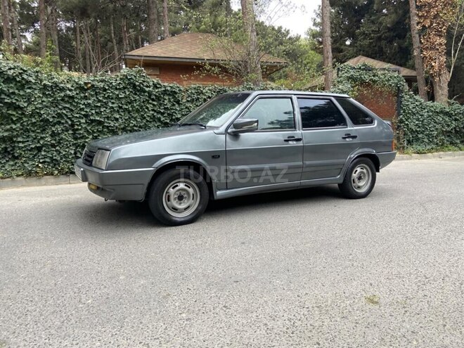 LADA (VAZ) 2109 2000, 278,000 km - 1.5 l - Sumqayıt