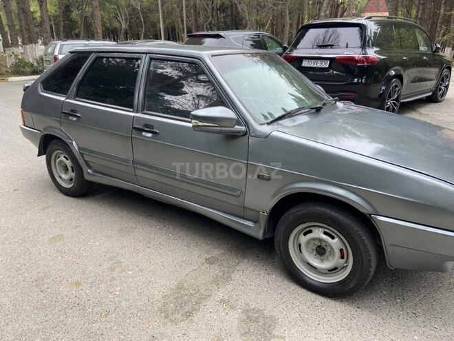 LADA (VAZ) 2109 2000, 278,000 km - 1.5 l - Sumqayıt