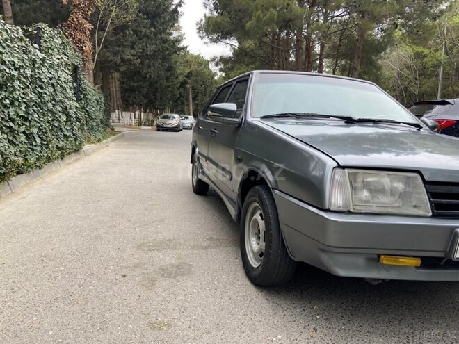 LADA (VAZ) 2109 2000, 278,000 km - 1.5 l - Sumqayıt
